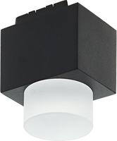 LED mini magnetické stopy - LED Mini Magnetic Track Light MM30 4W