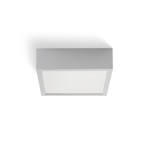 Technická - RED R13707 STRUCTURAL LED 20x20 přisazená bílá 230V LED 12W 3000K - RED - DESIGN RENDL - foto 1