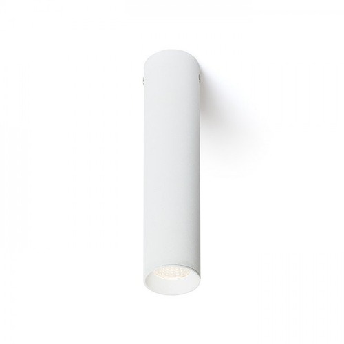 Downlight - RED R12450 RIGA 18 stropní bílá 230V LED 4.5W 38° 3000K - RED - DESIGN RENDL - foto 1