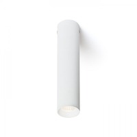 Downlight - RED R12450 RIGA 18 stropní bílá 230V LED 4.5W 38° 3000K - RED - DESIGN RENDL