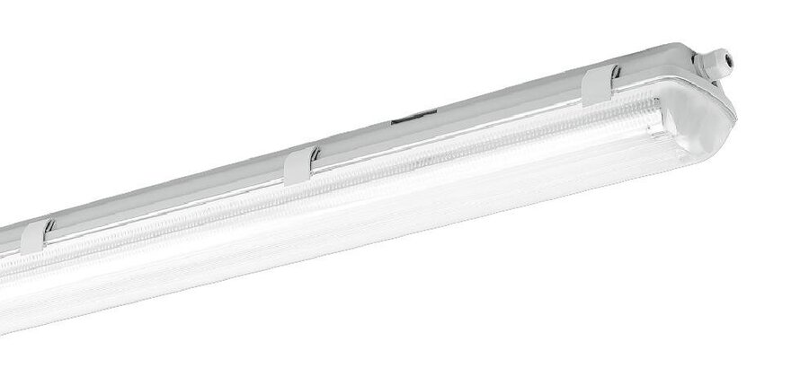 Technická - CEN SPPR-361240 LED prachotěs SUPREMA-R s LED 2x18W 1200mm 4000K 3400lm CB IP65  - CENTURY - foto 1