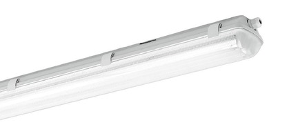 Technická - CEN SPPR-361240 LED prachotěs SUPREMA-R s LED 2x18W 1200mm 4000K 3400lm CB IP65  - CENTURY