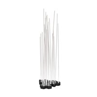 Sloupková - AR T087700 Reeds IP67 Triple - ARTEMIDE