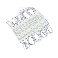 Moduly LED čoček - Modul LED objektivu 3 2835