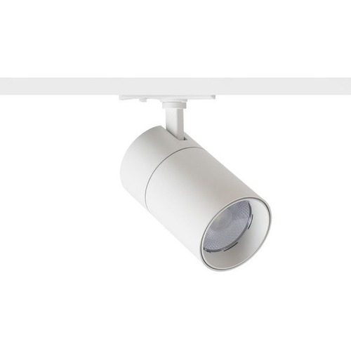 Svítidla - RED R13771 WISH 30 DIMM pro jednookr. lištu bílá 230V LED 30W 36° 3000K 4000K 5000K - RED - DESIGN RENDL - foto 1
