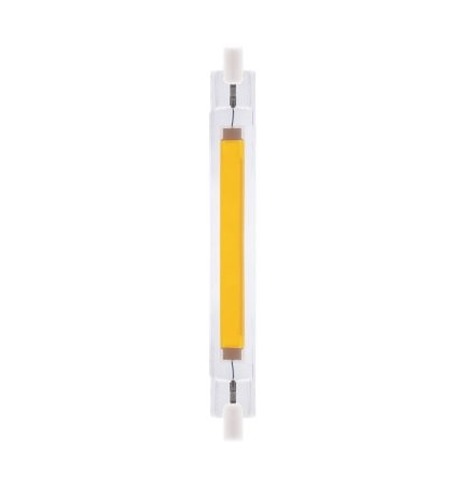 R7s - CEN TRCOB-1011830 LED žárovka LED COB R7s 11W 3000K 1000lm 118mm CB - CENTURY - foto 1