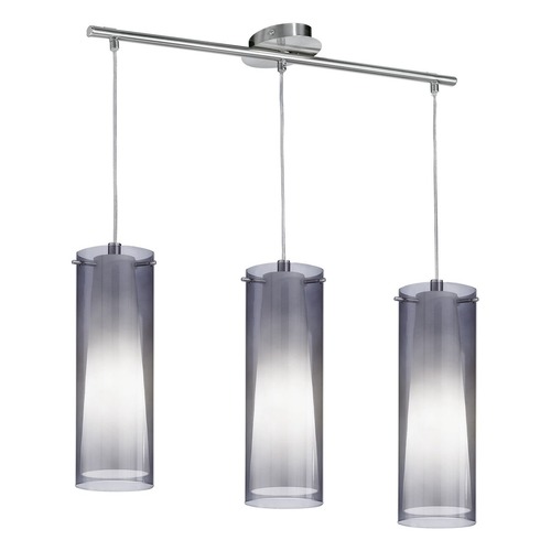 Vícečetná - EG 90305 Závěsné svítidlo PINTO NERO 90305 - EGLO - foto 1