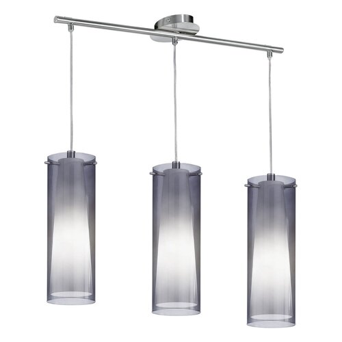 Vícečetná - EG 90305 Závěsné svítidlo PINTO NERO 90305 - EGLO - foto 1