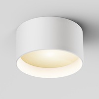 Kruhová - M C089CL-15W3K-W Stropní svítidlo Vega 15W 110d C089CL-15W3K-W - MAYTONI