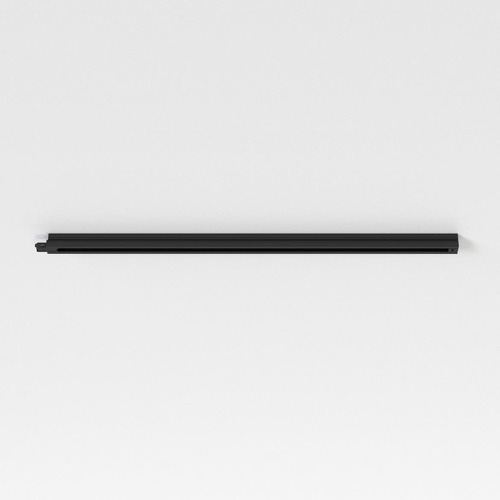 Lišty a příslušenství - AST 6020041 Lištový 1F systém 2x lišta 1m Kit černá - ASTRO Lighting - foto 1