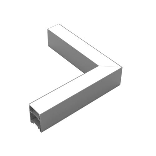 Lineární LED světla - Konektory lineárního tvaru LED Slim Linkable - foto 1