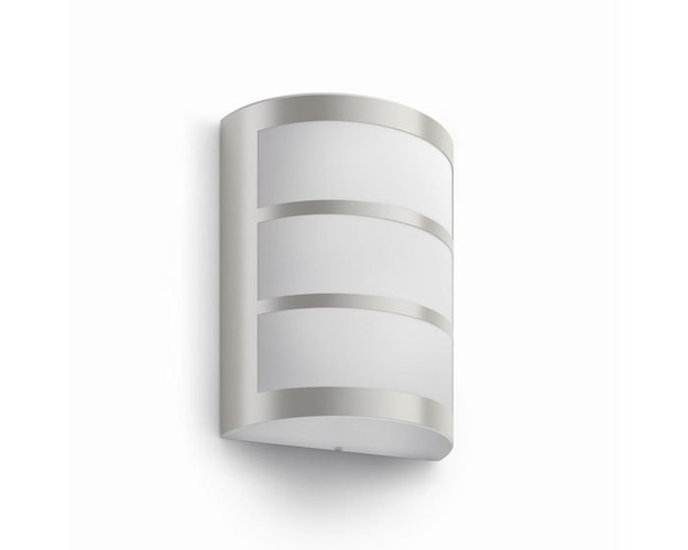 Nástěnná - PH 17323/47/16 Python SVÍTIDLO VENKOVNÍ 17323/47/16 - Philips (915005197301) - foto 1