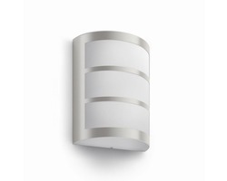 Nástěnná - PH 17323/47/16 Python SVÍTIDLO VENKOVNÍ 17323/47/16 - Philips (915005197301)