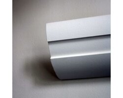 Sádrové profily - WD 86-3005 Nástěnná světelná římsa CRT 108 - 65cm - ECO-DESIGN