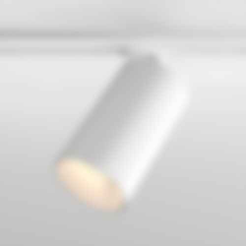 Svítidla - AST 1396034 Lištový 1F systém Can 100 Track 28.5W 3000K bílá - ASTRO Lighting - foto 1