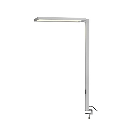 Stolní lampy pracovní - LA 1006344 WORKLIGHT TL stolní lampa stříbrná 79 W 7600 lm 4000 K CRI80 80° - BIG WHITE (SLV) - foto 1