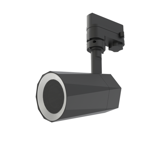 LED traťová světla - LED RGB Track Light Bluetooth reproduktor + dálkové ovládání - foto 1