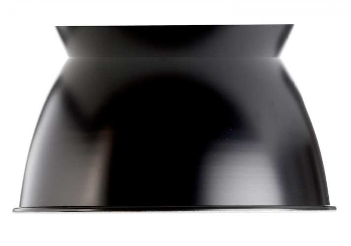 Stínidla, kryty, clony - IMPR 930642 Deko-Light reflektor 60° pro závěsné svítidlo Aludra 200W - foto 1