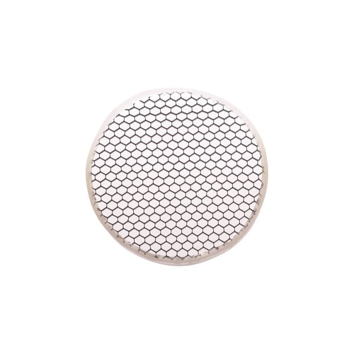 Stínidla, kryty, clony - LA 1004801 NUMINOS® XL difuzér Wabe - BIG WHITE (SLV) - foto 1