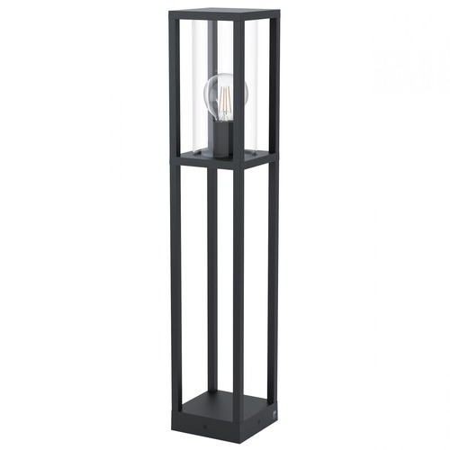 Sloupková - EG 98715 Venkovní stojací svítidlo CASCINETTA 98715 - EGLO - foto 1