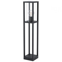 Sloupková - EG 98715 Venkovní stojací svítidlo CASCINETTA 98715 - EGLO