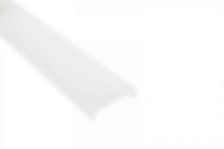 Plexi pro Al profily - IMPR 988096 Deko-Light profil kryt, PLANO MS kryt ploché opál 2000 mm - LIGHT IMPRESSIONS - foto 1