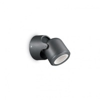 Nástěnná - ILUX 129464 Venkovní nástěnné svítidlo Ideal Lux Xeno AP1 129464 - IDEALLUX