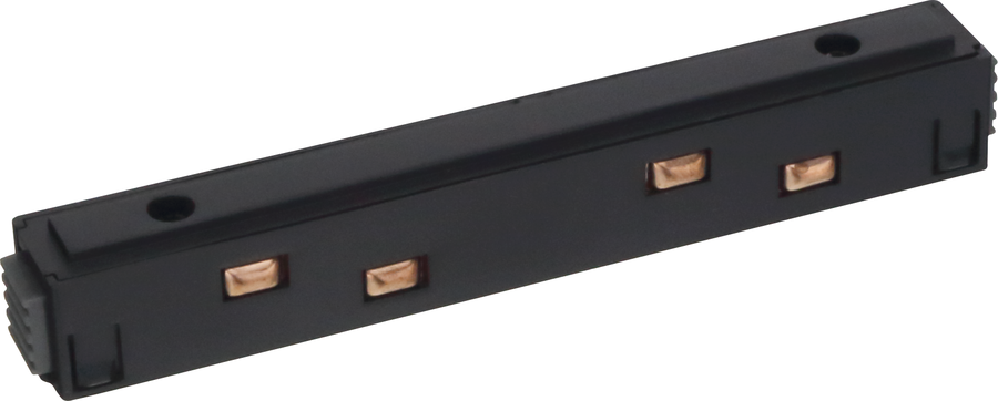 Magnetický kolejnicový systém a příslušenství Optonica - Rovný kloub - foto 1