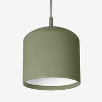 Kónická - LU ZK.11.J1.20 Závěsné svítidlo JUNO E27 1x60W E27 ZK.11.J1.20 - LUCIS