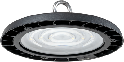 LED industriálne svietidlá - LED Ufo High Bay 90° IP65