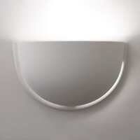 Sádrová - WD 86-1170 Nástěnné sádrové svítidlo E110 max.42W, 230V - ECO DESIGN