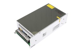 Napájecí zdroje 12V - LED zdroj 12V 600W vnitřní TLPZ-12-600