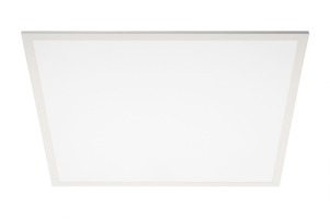 LED panely - IMPR 100148 Deko-Light rastrové svítidlo Pro Office 30-40V DC 20,00 W 4000 K 3200 lm 595 mm bílá RAL 9016