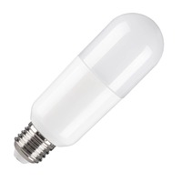 E27 - LA 1005307 T45 E27 LED světelný zdroj bílý 13,5 W 3000 K CRI 90 240° - BIG WHITE (SLV)