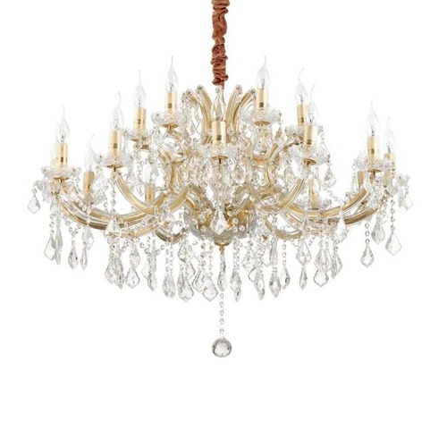 Dekorativní - ILUX 167411 NAPOLEON SP18 ORO - IDEALLUX - foto 1