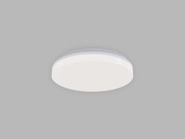 Stropní - Stropní svítidlo ROUND III 28 23W 3000K/3500K/4000K, ON/OFF