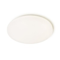 Technická - RED R12435 SEMPRE R 80 stropní mléčný akryl 230V LED 100W 3000K - RED - DESIGN RENDL