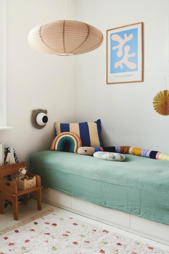 Stínidla, kryty, clony - NOR 2213253218 Villo 60 stínidlo pro lampu hnědá - NORDLUX - foto 1