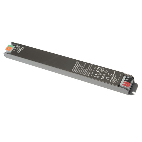 Napájecí zdroje 24V - LED zdroj 24V 350W zdroj NANO-24-350 - foto 1