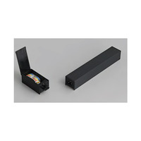 LED mini magnetické stopy - Slim napájení 48V