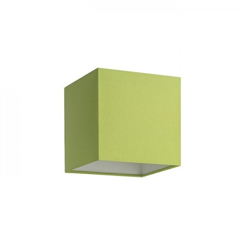 Stínidla, kryty, clony - RED R11819 TEMPO 15/15 stínidlo Chintz limetková max. 28W - RED - DESIGN RENDL - foto 1