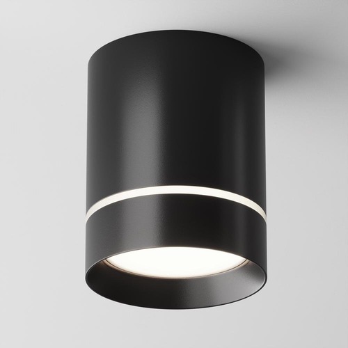 Downlight - M C085CL-9W4K-B Stropní svítidlo  C085CL-9W4K-B - MAYTONI - foto 1