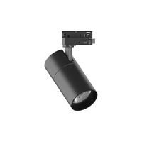 Svítidla - ILUX 247953 Bodové svítidlo Quick 21w cri80 4000k on-off - IDEALLUX