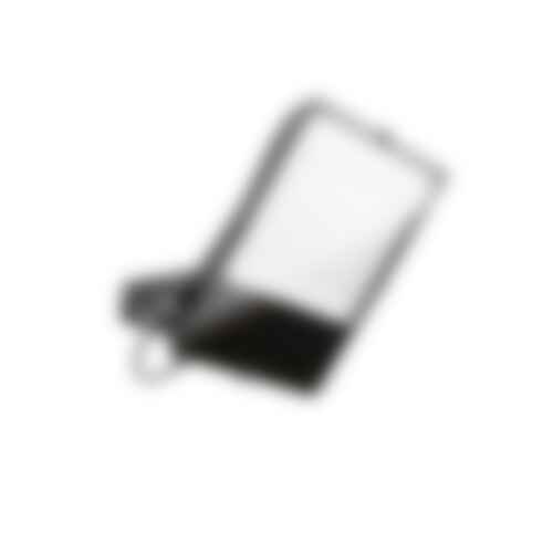 Reflektory - FAN LED-GIOVE-300 Venkovní reflektor GIOVE černá, hliník, 300 W, 47150 lm, 6000 K, IP66, 49,7 x 39,2 x 5,8 cm - FANEUROPE - foto 1