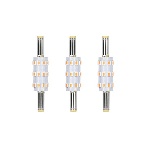 Příslušenství - P 29277 Solární LED náhradní moduly do řetězu Taina 3ks sada 2200K 50lm - PAULMANN - foto 1