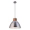 Kónická - LD 11985-77 SAMIA Závěsné svítidlo, železo, industriální styl, vintage - LEUCHTEN DIREKT / JUST LIGHT