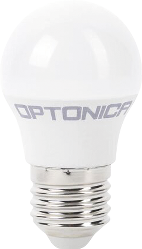 E27 - LED BULB E27 G45 3,5W 300LM 175-265V - foto 1