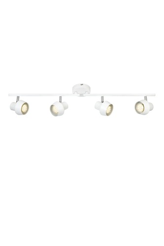 Bodová - MAR 106089 Urn stropní bodové svítidlo bílé - Markslöjd - foto 1