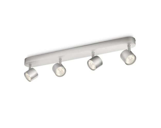 Bodová - PH 56244/48/16 Star DEKORATIVNÍ SVÍTIDLO 56244/48/16 - Philips (915004146601) - foto 1