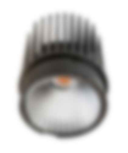 Kruhová - IMPR 565353 Deko-Light stropní vestavné svítidlo modulární systém COB 31W 35-36V DC 31W 4000K 3350lm šedá - LIGHT IMPRESSIONS - foto 1
